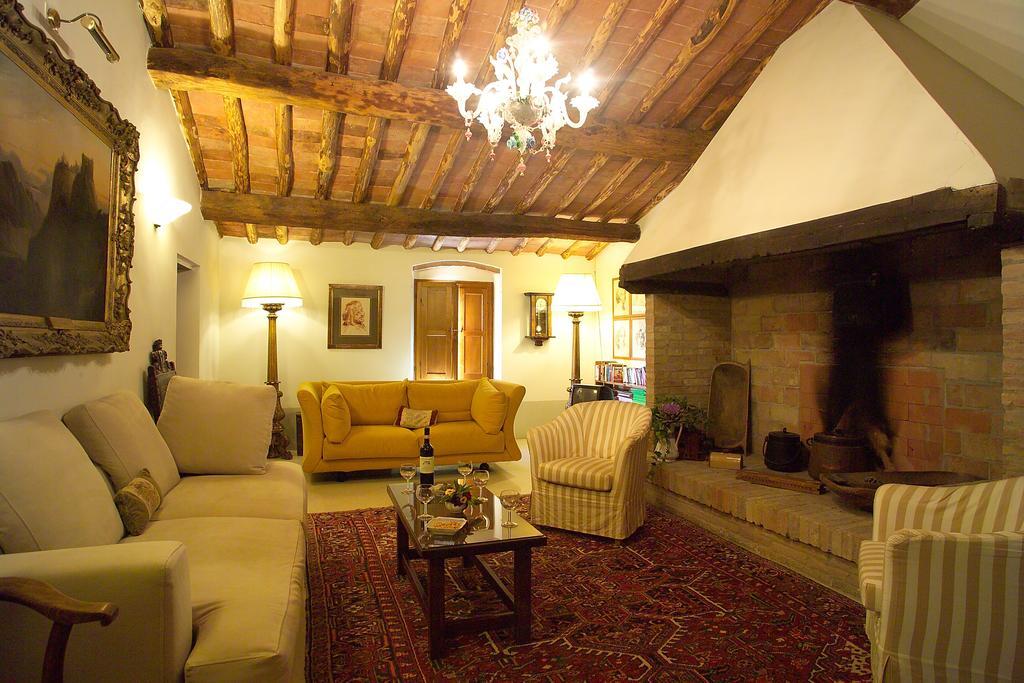 Il Rosolaccio * San Gimignano