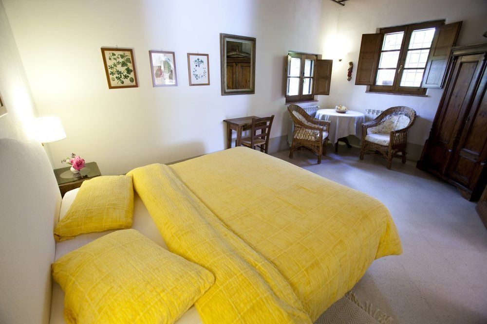 Il Rosolaccio Country house