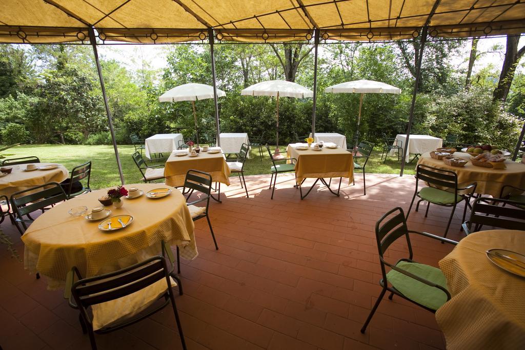 Il Rosolaccio Casa di campagna San Gimignano