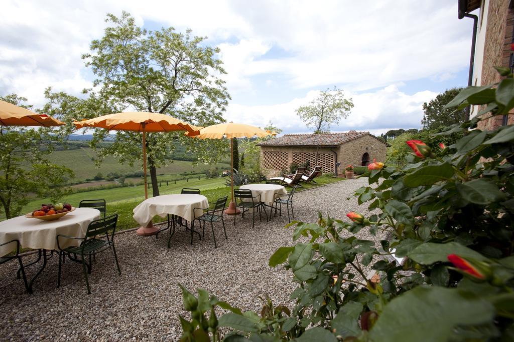 Casa di campagna Il Rosolaccio