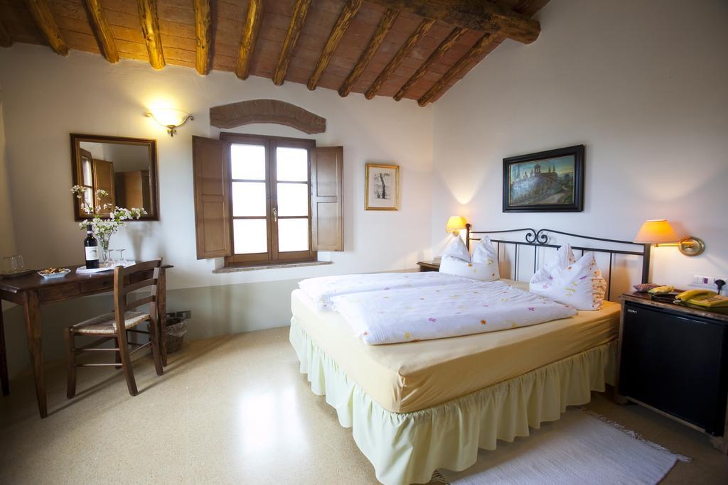 Casa di campagna Il Rosolaccio
