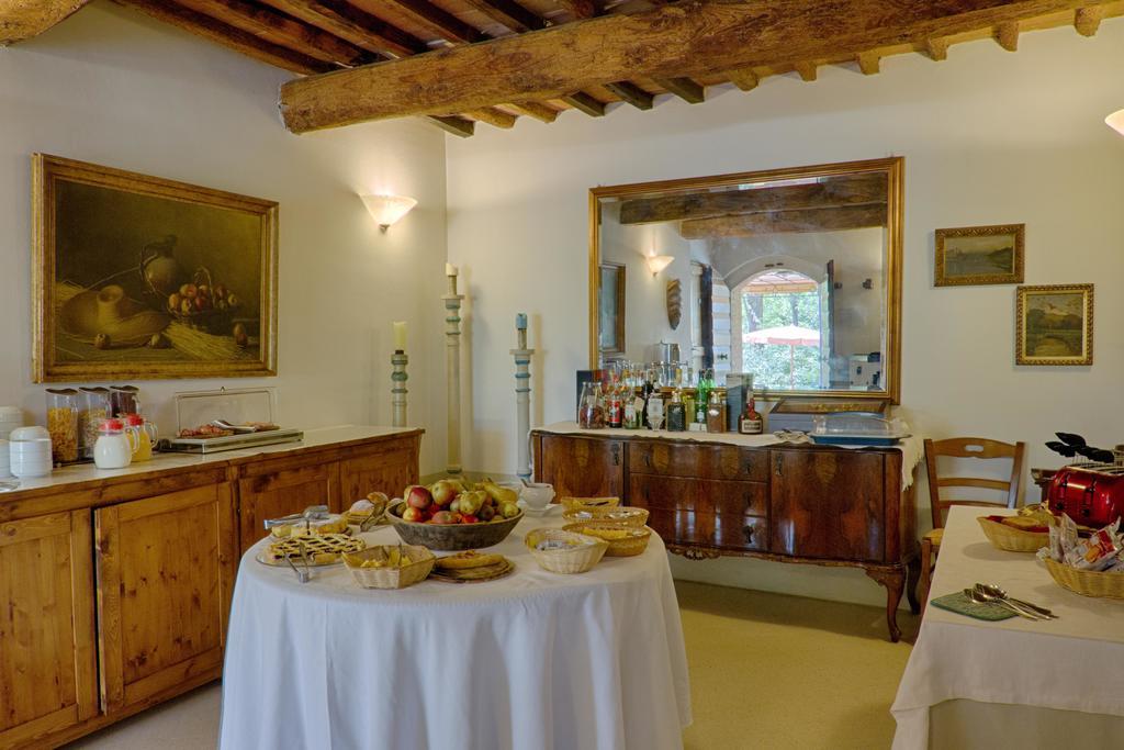 Casa di campagna Il Rosolaccio