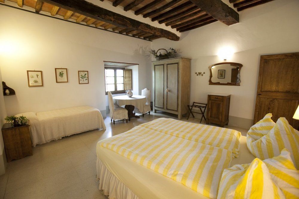 Il Rosolaccio Casa di campagna *