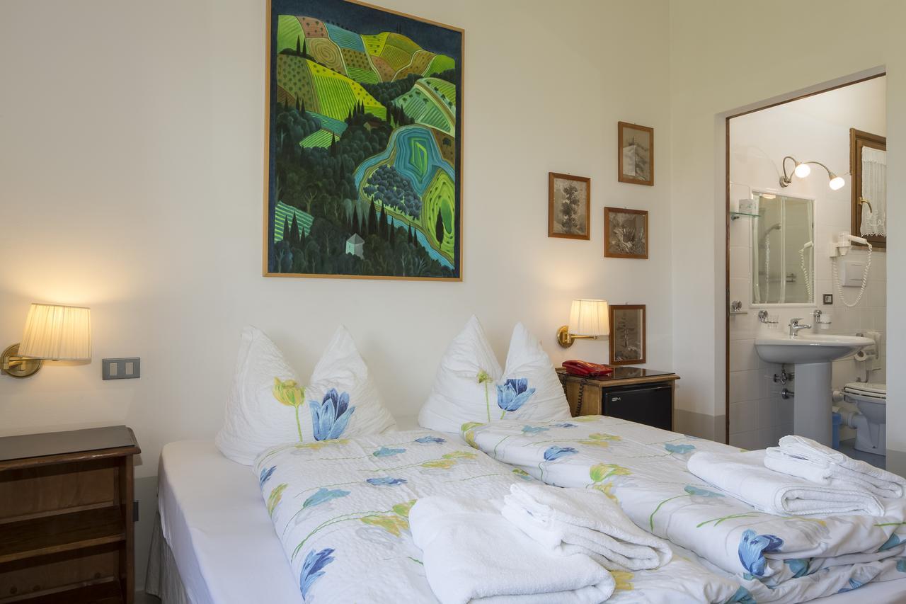Il Rosolaccio Casa di campagna San Gimignano