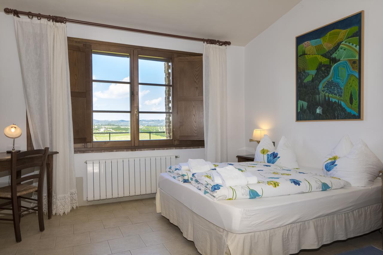 Casa di campagna Il Rosolaccio *