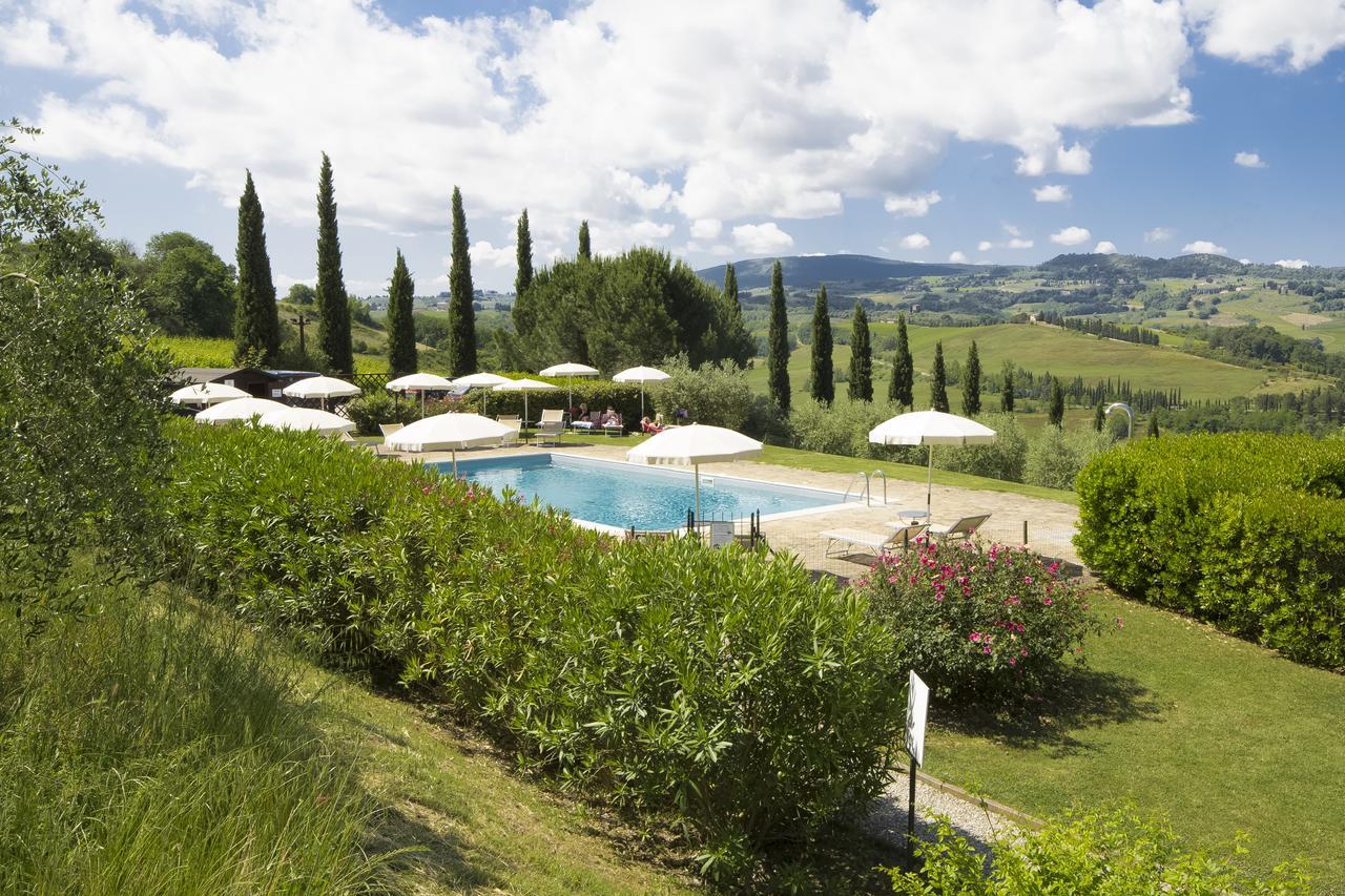 Il Rosolaccio Casa di campagna